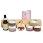Eminence Organic Rose Collection Tube